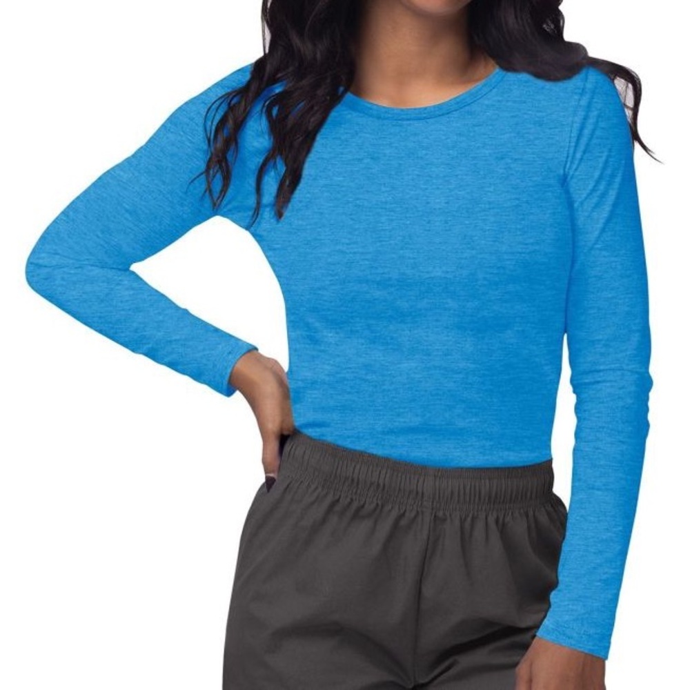 Women’s Long Sleeve Under scrub Top